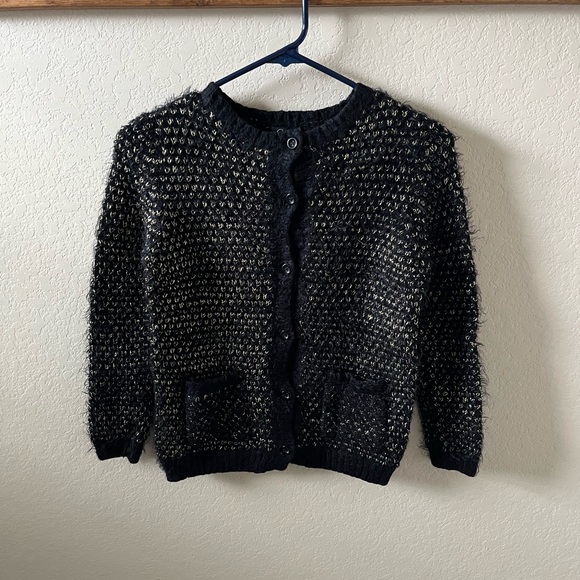 Jessica Simpson Sweaters - Jessica Simpson Girls Button-Down Cardigan | Size M | Like New